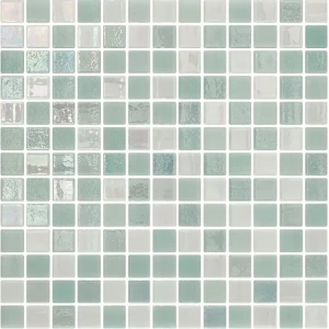 Mozaika gresowa Chevron Shinstone Grey