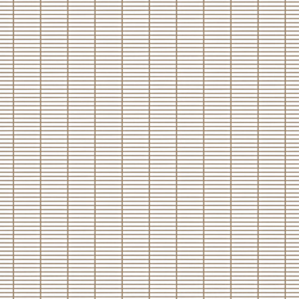 Mozaika ceramiczna Mini Piano White połysk 29×28,2 – szklanemozaiki.pl