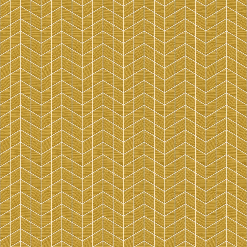 MOZAIKA SZKLANA ROMB DOUBLE CHEVRON ZŁOTA GOLD STRUKTURA – dekoracyjne do wnętrz – Szklane Mozaiki