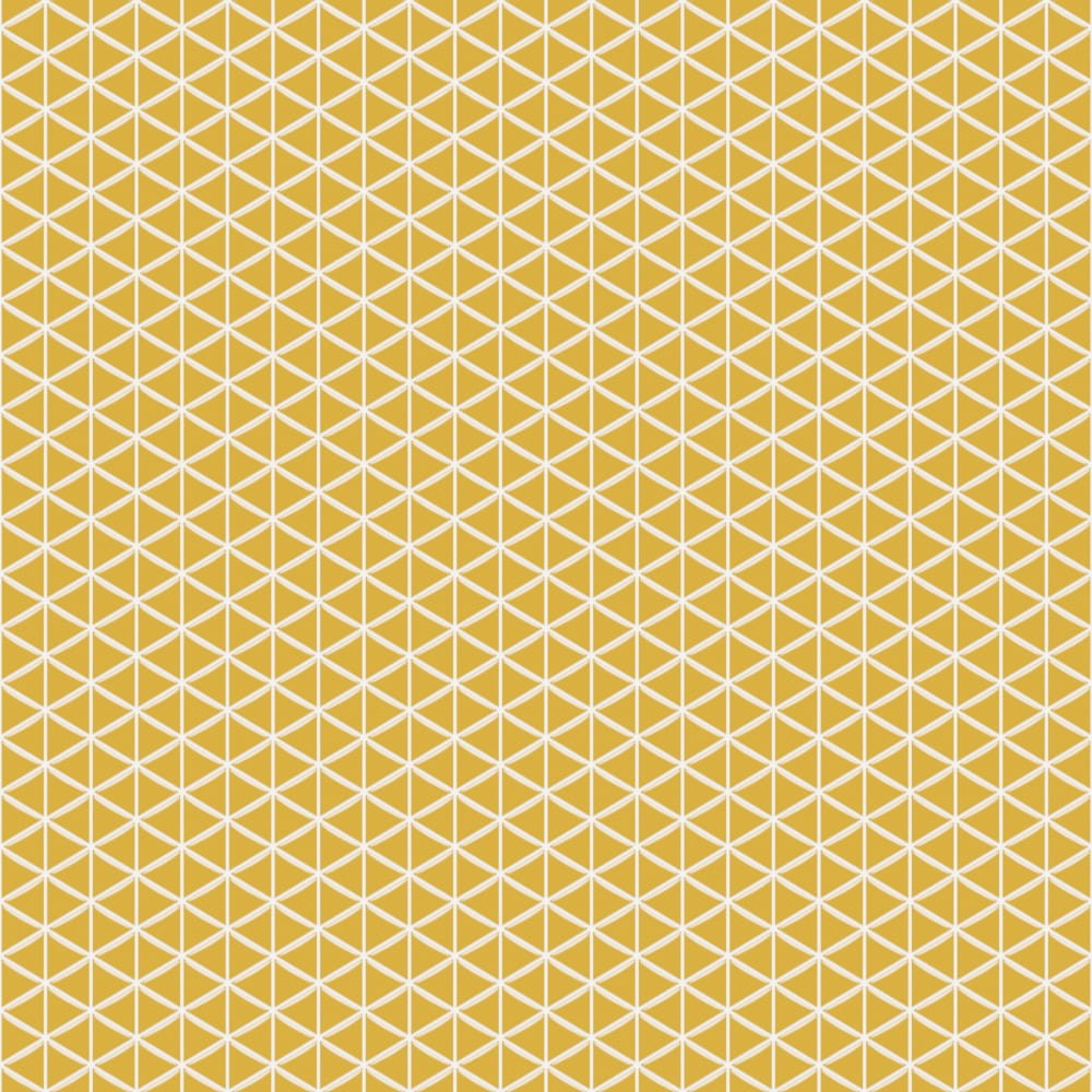 MOZAIKA SZKLANA TRIANGLE BLANKET ZŁOTA GOLD – dekoracyjne do wnętrz – Szklane Mozaiki