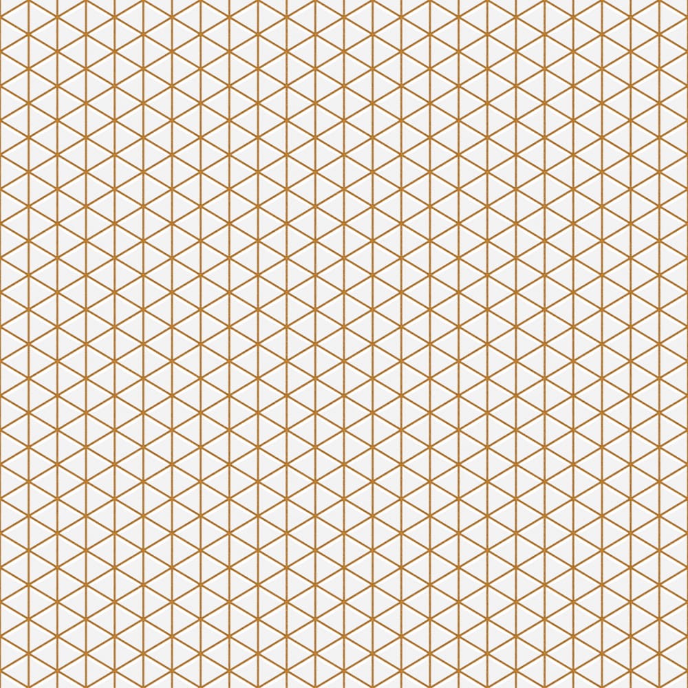MOZAIKA SZKLANA TRIANGLE BLANKET BIAŁA WHITE – dekoracyjne do wnętrz – Szklane Mozaiki