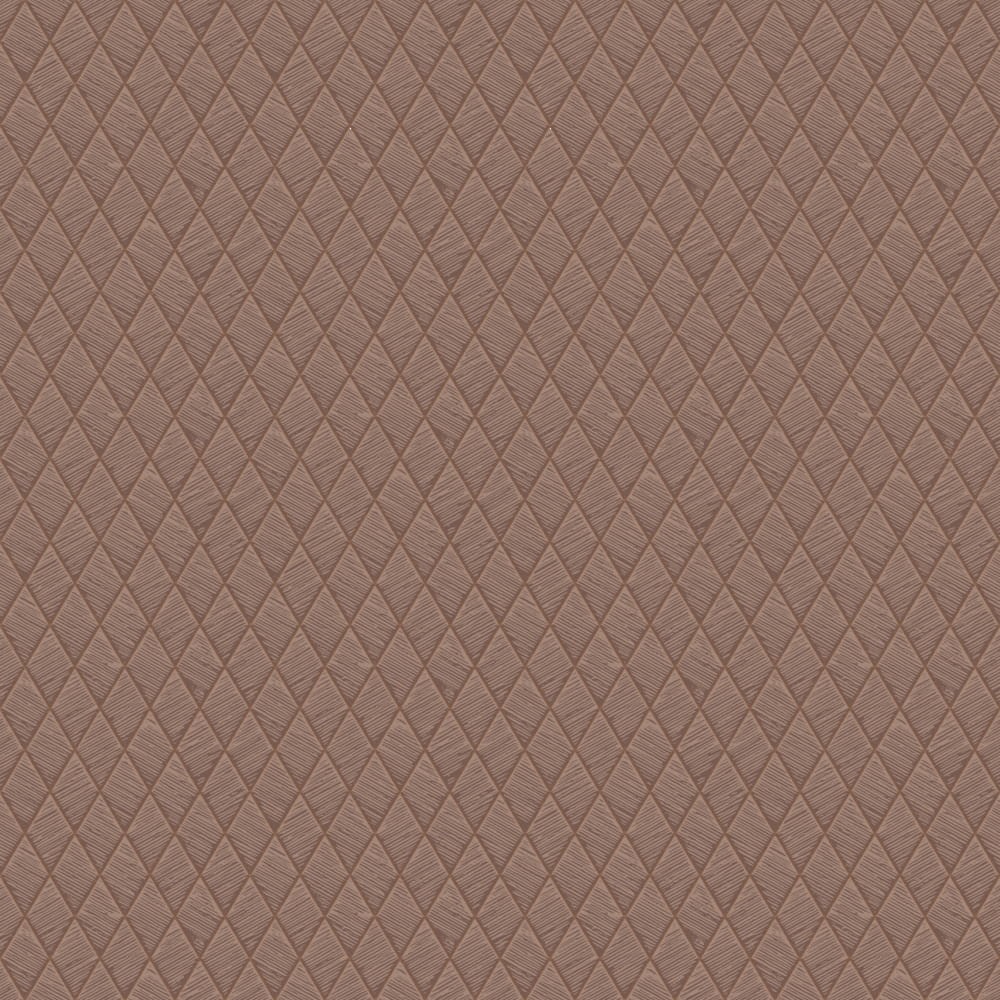 MOZAIKA SZKLANA ROMB KARO COPPER BROWN METALIC – dekoracyjne do wnętrz – Szklane Mozaiki