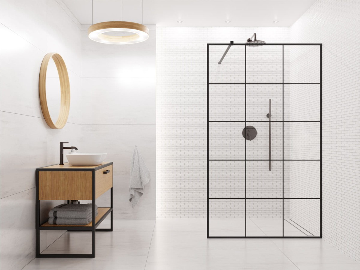 MOZAIKA CERAMICZNA SAVOIARDI WHITE - szklanemozaiki.pl