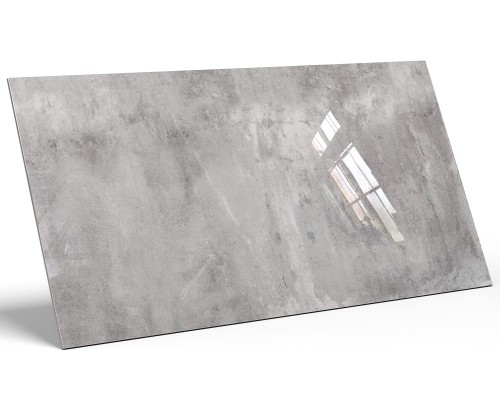 PŁYTKA REKTYFIKOWANA MANHATTAN GRIS SZARA POLER 60x120cm