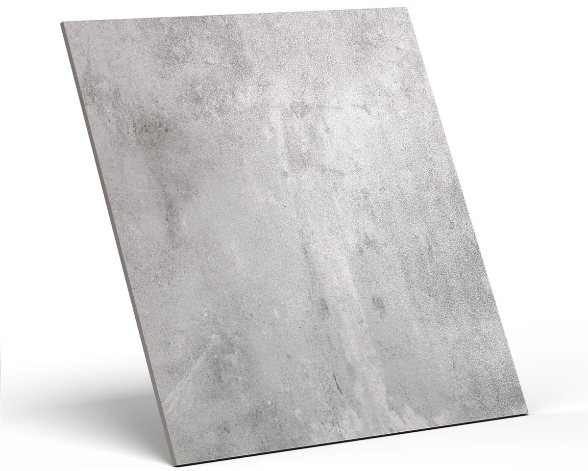 PŁYTKA REKTYFIKOWANA MANHATTAN GRIS SZARA LAPPATO 60x60cm – dekoracyjne do wnętrz – Szklane Mozaiki