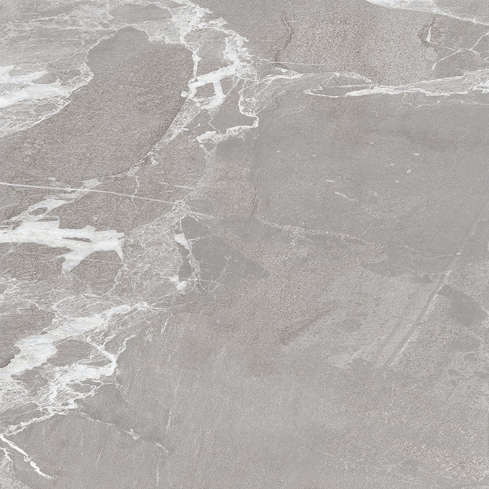 PŁYTKA REKTYFIKOWANA HAMBURG GREY POLER 100x100cm – dekoracyjne do wnętrz – Szklane Mozaiki