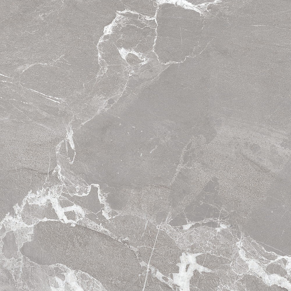 PŁYTKA REKTYFIKOWANA HAMBURG GREY POLER 100x100cm – dekoracyjne do wnętrz – Szklane Mozaiki