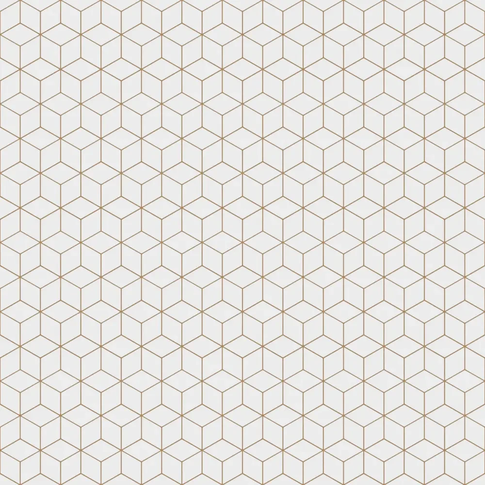 MOZAIKA CERAMICZNA DIAMOND ROMB BIAŁA MATOWA – dekoracyjne do wnętrz – Szklane Mozaiki