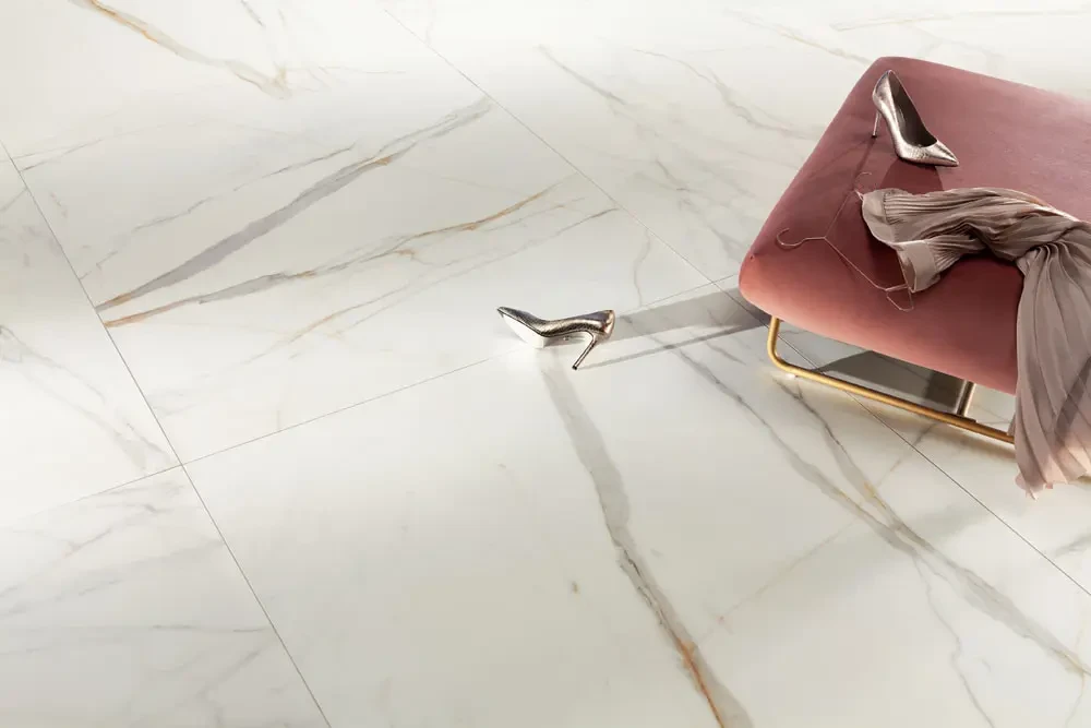 TUBĄDZIN MARMO D'ORO PŁYTKA GRESOWA REKT. MAT 59,8X59,8 gat. 1 – dekoracyjne do wnętrz – Szklane Mozaiki