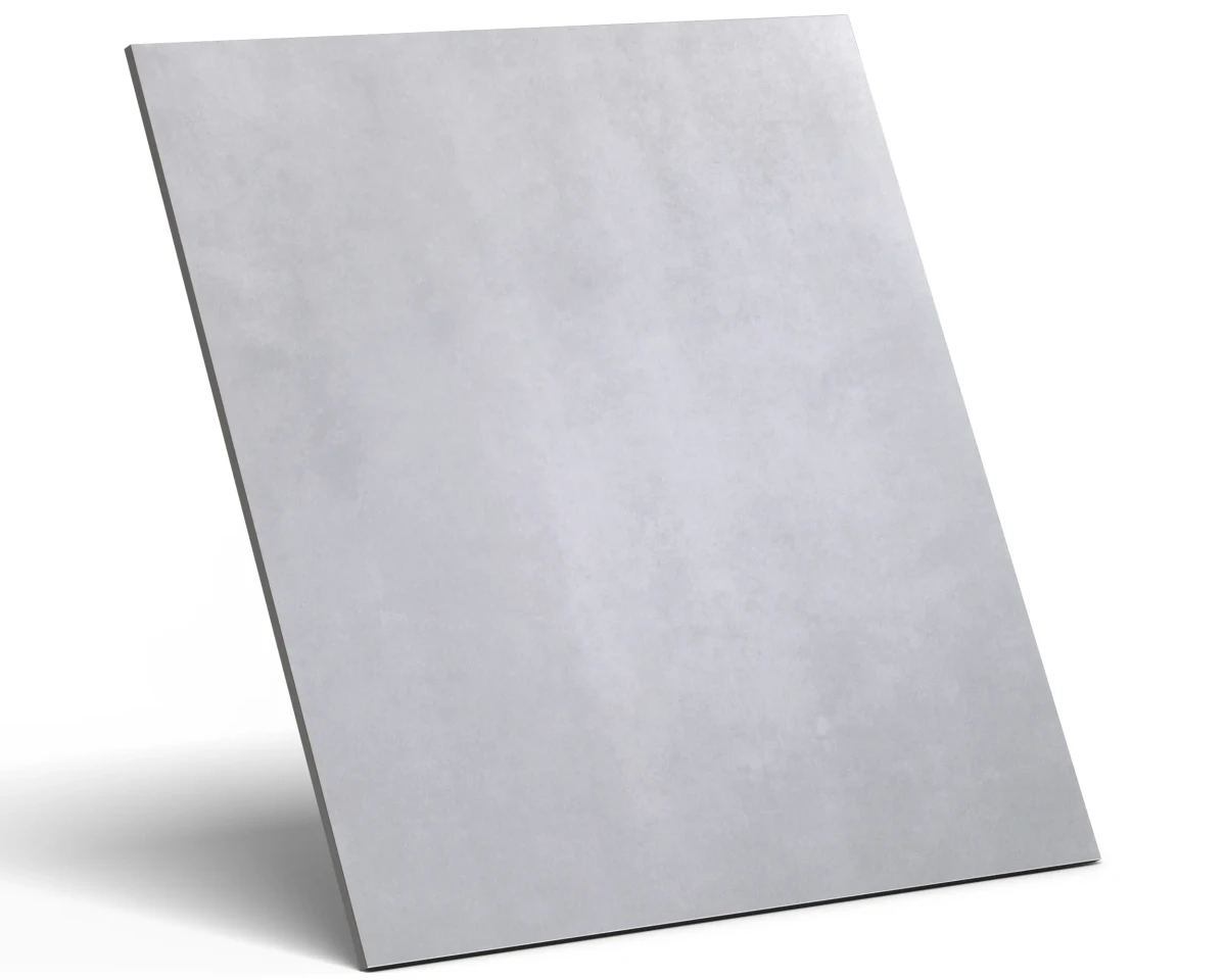 Płytka STREET LINE light grey mat 60x60 Golden Tile gat. I  – dekoracyjne do wnętrz – Szklane Mozaiki