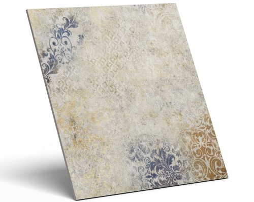 PŁYTKA STARGRES BOHEMY BLUE SGR14-1 MAT  60x60cm 