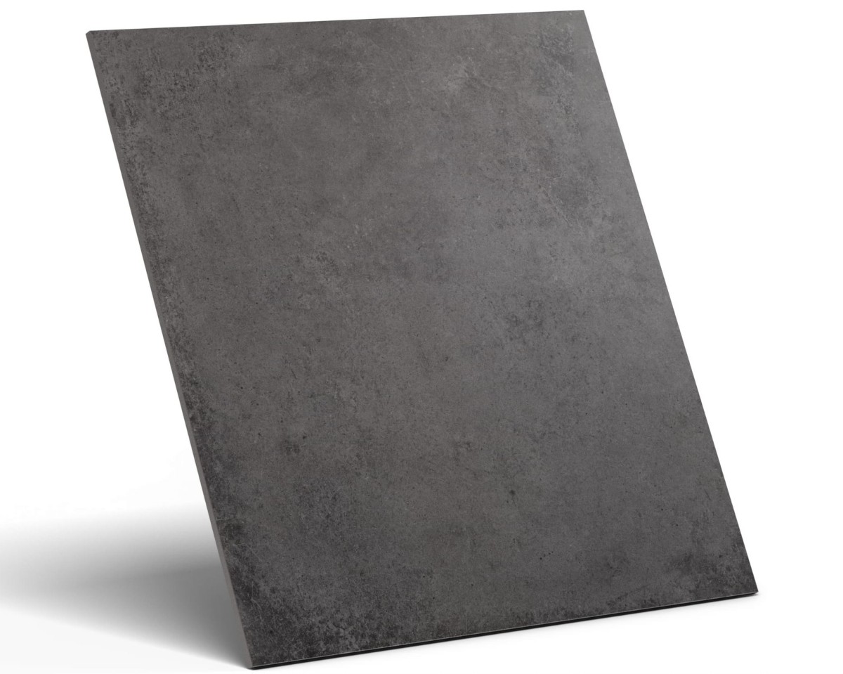 PŁYTKA STARGRES DOWNTOWN ANTRACITE MAT 60x60cm – dekoracyjne do wnętrz – Szklane Mozaiki