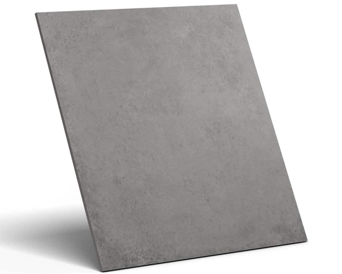 PŁYTKA STARGRES DOWNTOWN GREY MAT 60x60cm – dekoracyjne do wnętrz – Szklane Mozaiki
