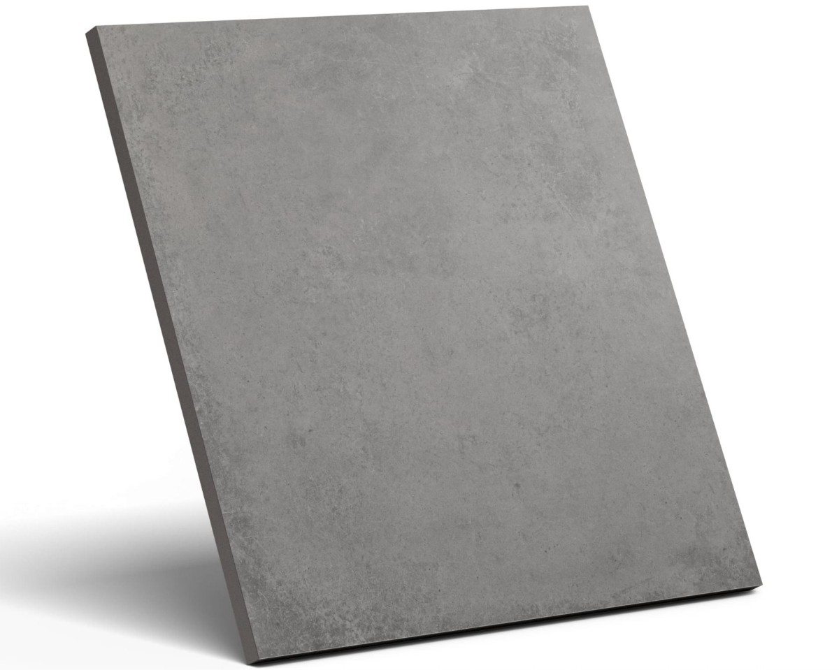 PŁYTKA STARGRES DOWNTOWN GREY MAT 2cm TARASOWA 60x60cm – dekoracyjne do wnętrz – Szklane Mozaiki
