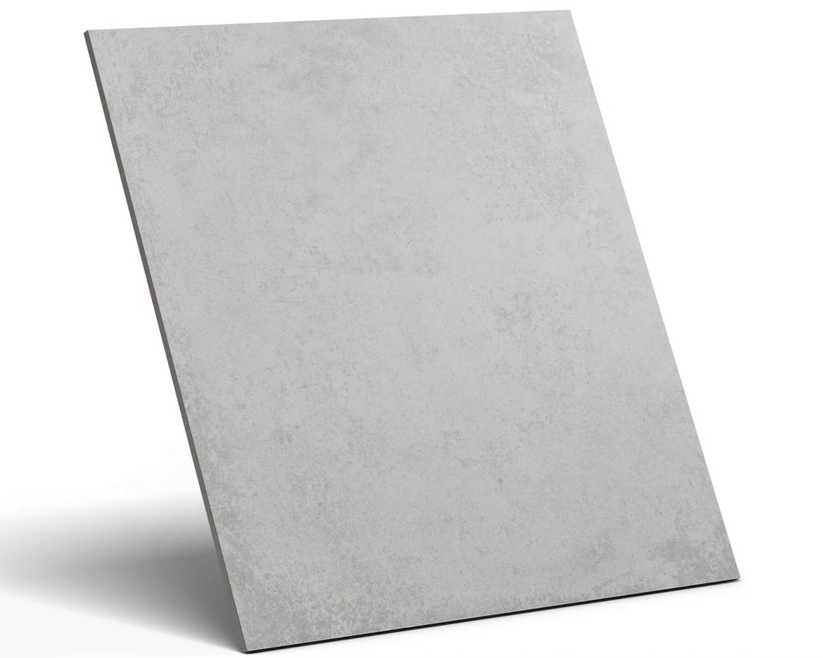 PŁYTKA STARGRES DOWNTOWN WHITE MAT 60x60cm – dekoracyjne do wnętrz – Szklane Mozaiki