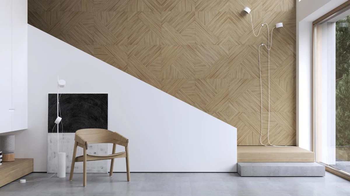PŁYTKA STARGRES MADERA DREWNOPODOBNA STRUKTURA 60x60cm – dekoracyjne do wnętrz – Szklane Mozaiki