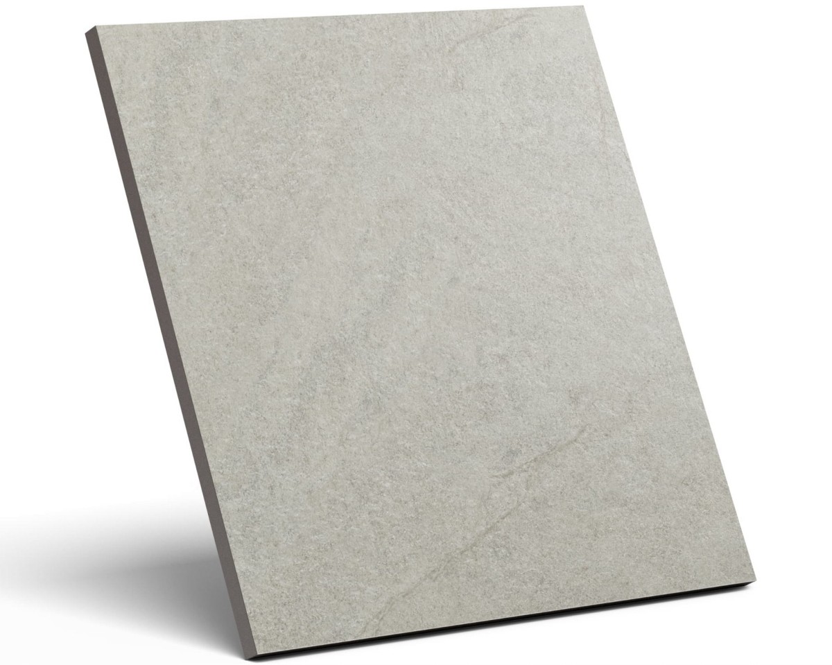 PŁYTKA STARGRES PIETRA SERENA GREY SZARA 2cm TARASOWA 60x60cm – dekoracyjne do wnętrz – Szklane Mozaiki