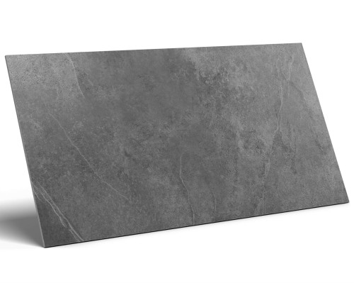 PŁYTKA STARGRES PIZARRA DARK GREY SGR27-1 MATOWA  60x120cm