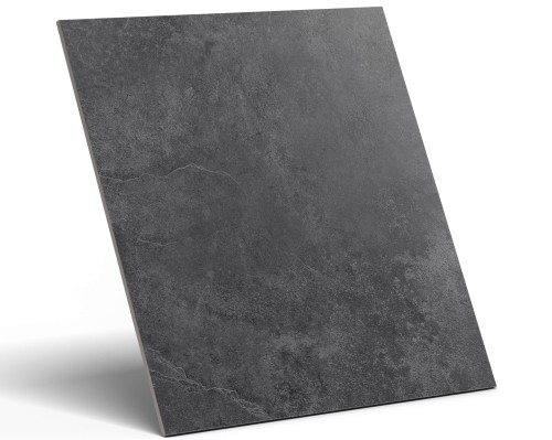 PŁYTKA STARGRES PIZARRA ANTRACITE SGR56-1 R1 MATOWA 60x60cm