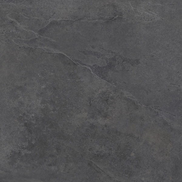 PŁYTKA STARGRES PIZARRA ANTRACITE SGR56-1 R1 MATOWA 60x60cm – dekoracyjne do wnętrz – Szklane Mozaiki