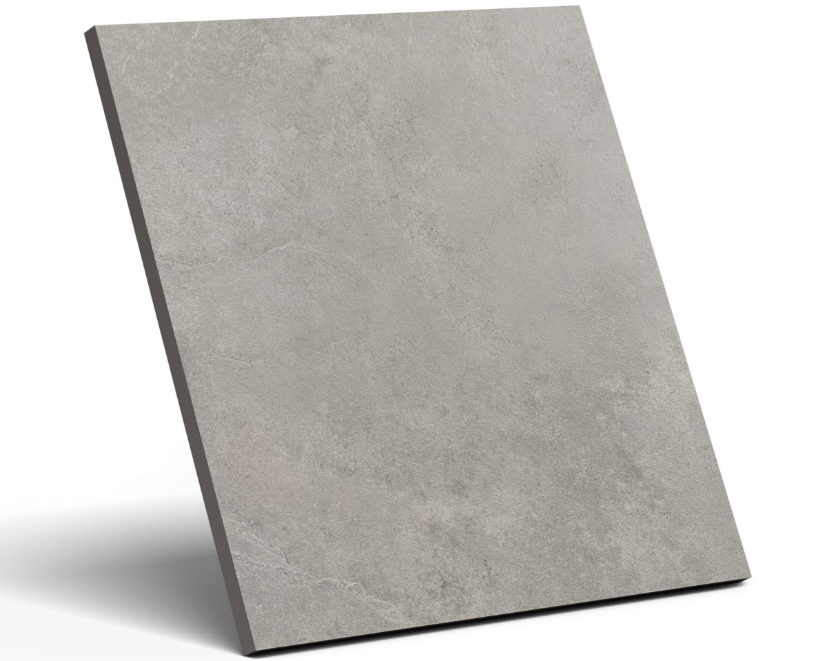 PŁYTKA STARGRES PIZARRA GREY SZARA 2cm TARASOWA 60x60cm – dekoracyjne do wnętrz – Szklane Mozaiki