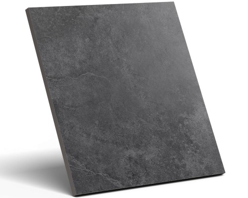 PŁYTKA STARGRES PIZARRA ANTRACITE 2cm TARASOWA 60x60cm
