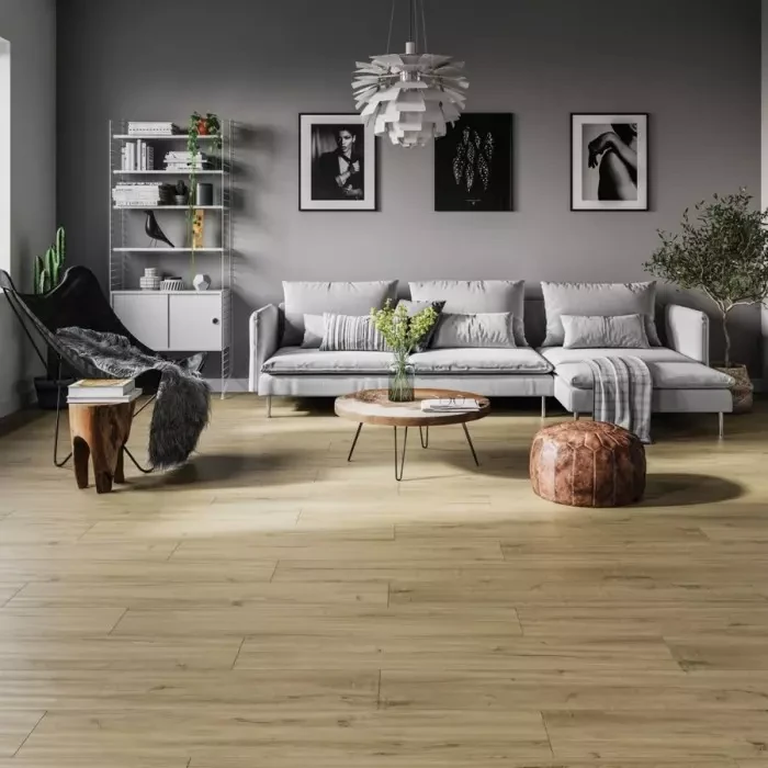 PŁYTKA STARGRES SUOMI CREAM RELIEF DREWNOPODOBNA 20X120cm – dekoracyjne do wnętrz – Szklane Mozaiki