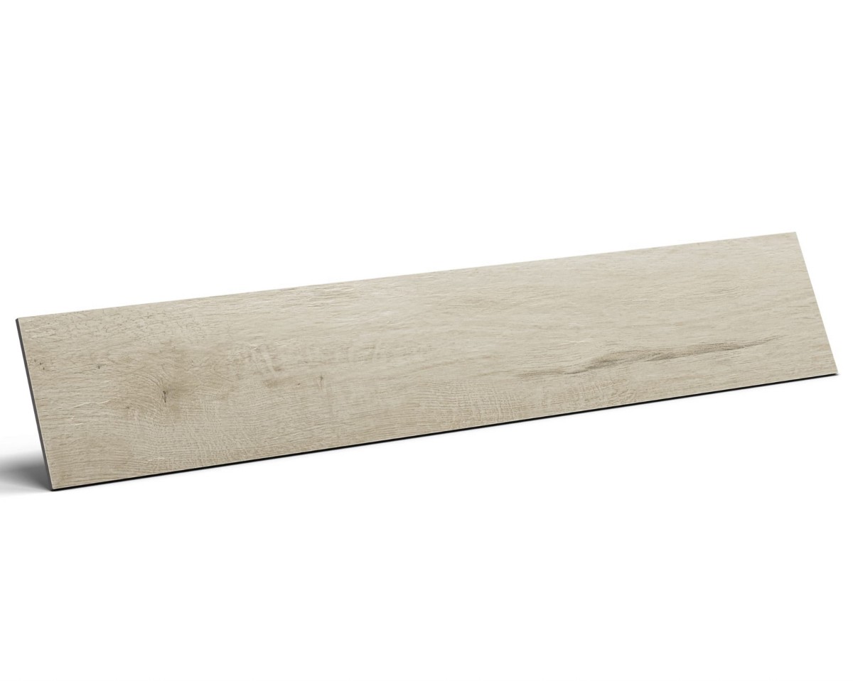 PŁYTKA STARGRES SUOMI WHITE RELIEF DREWNOPODOBNA 20X120cm  – dekoracyjne do wnętrz – Szklane Mozaiki