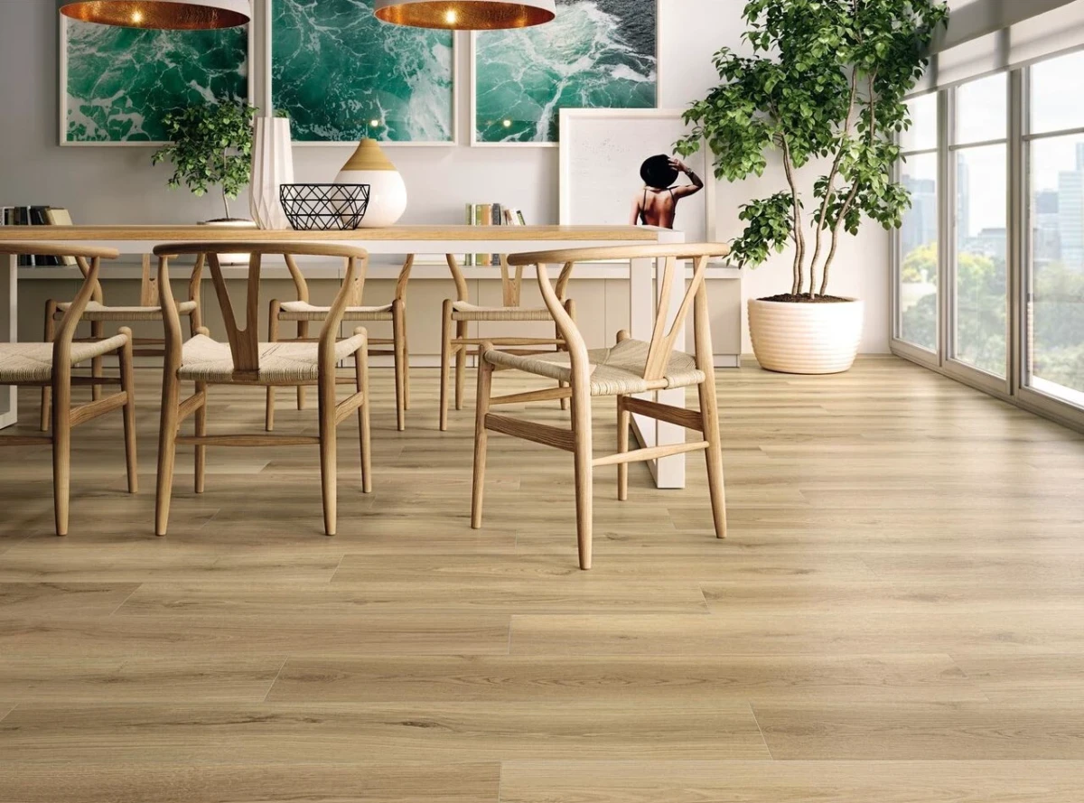 PŁYTKA STARGRES TAIGA SIGURD BEIGE DREWNOPODOBNA 20X120cm – dekoracyjne do wnętrz – Szklane Mozaiki
