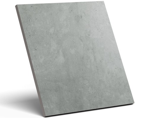 PŁYTKA TARASOWA BETON SZARA BRICO PIZZARA 2cm 60x60cm