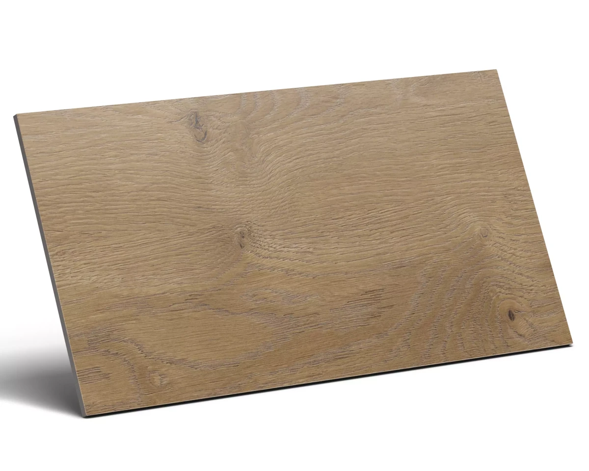 PŁYTKA STARGRES TAIGA SIGURD BROWN DREWNOPODOBNA 30X60cm – dekoracyjne do wnętrz – Szklane Mozaiki
