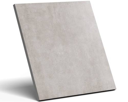 PŁYTKA TARASOWA MINIMALIST LIGHT GREY R11 REKT. 2cm 60x60cm