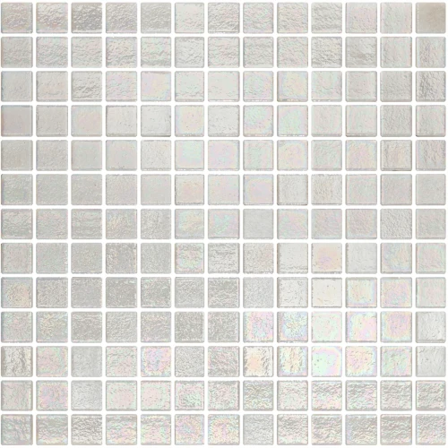 MOZAIKA BASENOWA TOGAMA SHINE WHITE STRUKTURA AQUASHINE