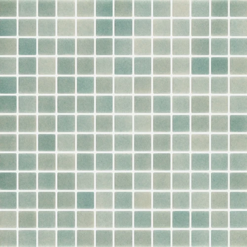 MOZAIKA BASENOWA TOGAMA NIEBLA VERDE SILK MAT