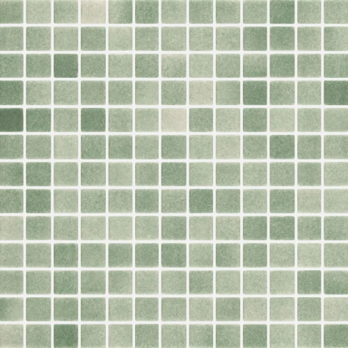 MOZAIKA BASENOWA TOGAMA NIEBLA BOSQUE SILK MAT