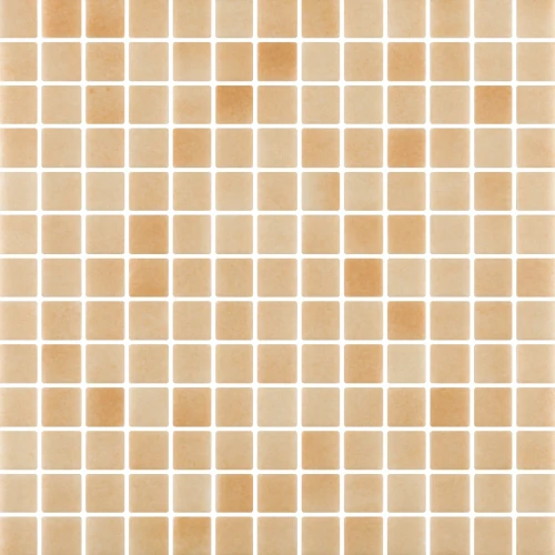 MOZAIKA BASENOWA TOGAMA NIEBLA LADRILLO SILK MAT