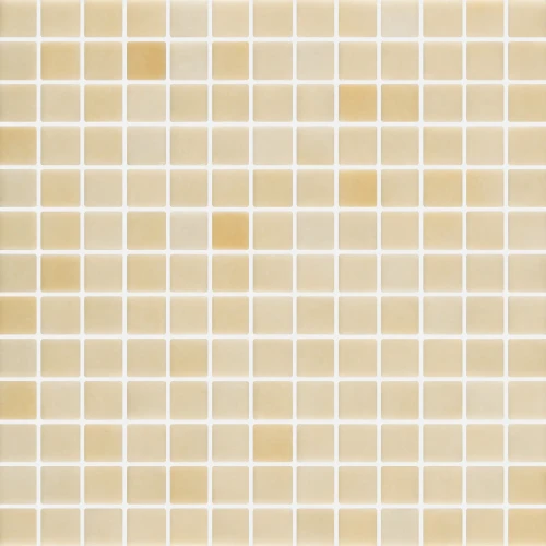 MOZAIKA BASENOWA TOGAMA NIEBLA BEIGE SILK MAT