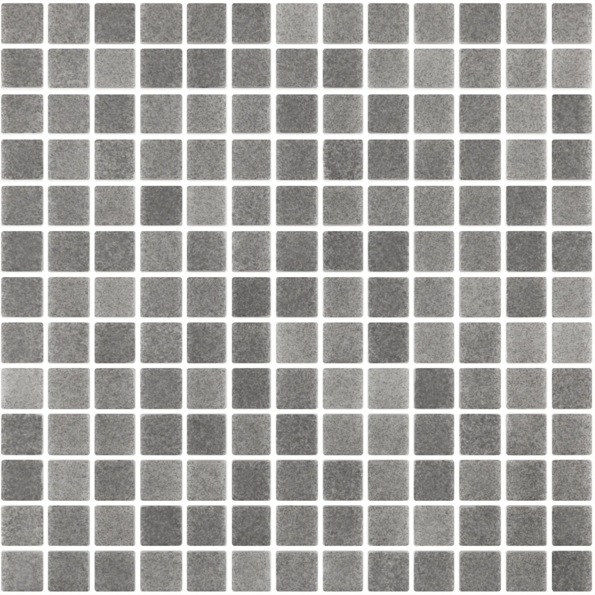 MOZAIKA BASENOWA TOGAMA NIEBLA PIEDRA SILK MAT – dekoracyjne do wnętrz – Szklane Mozaiki