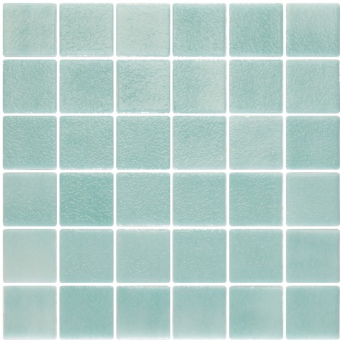 MOZAIKA BASENOWA TOGAMA 5x5 NIEBLA MENTA TEKSTURA POŁYSK