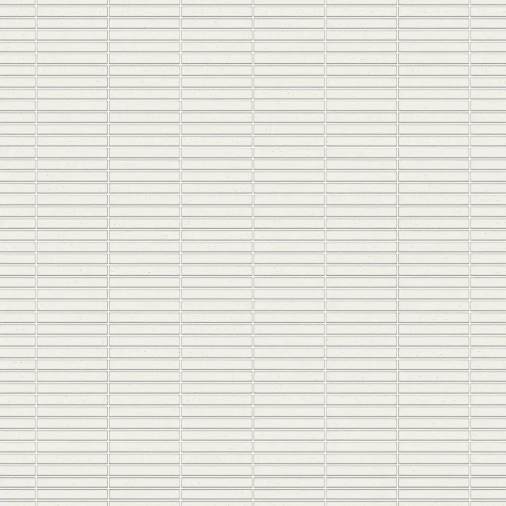 Mozaika ceramiczna Piano White 29,5×30,0 – szklanemozaiki.pl