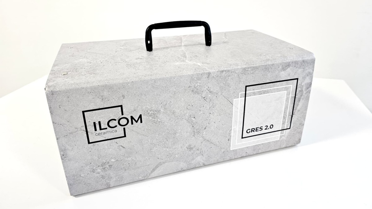 Wzornik płytek 2 cm  by ILCOM Ceramica – dekoracyjne do wnętrz – Szklane Mozaiki