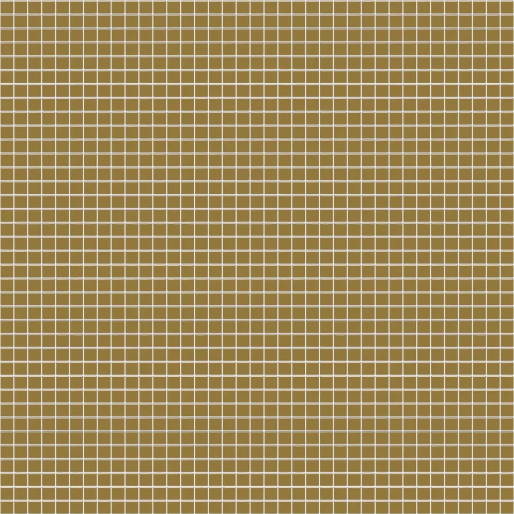 MOZAIKA SZKLANA ZŁOTA GOLD METALIC 30x30cm 8mm – dekoracyjne do wnętrz – Szklane Mozaiki