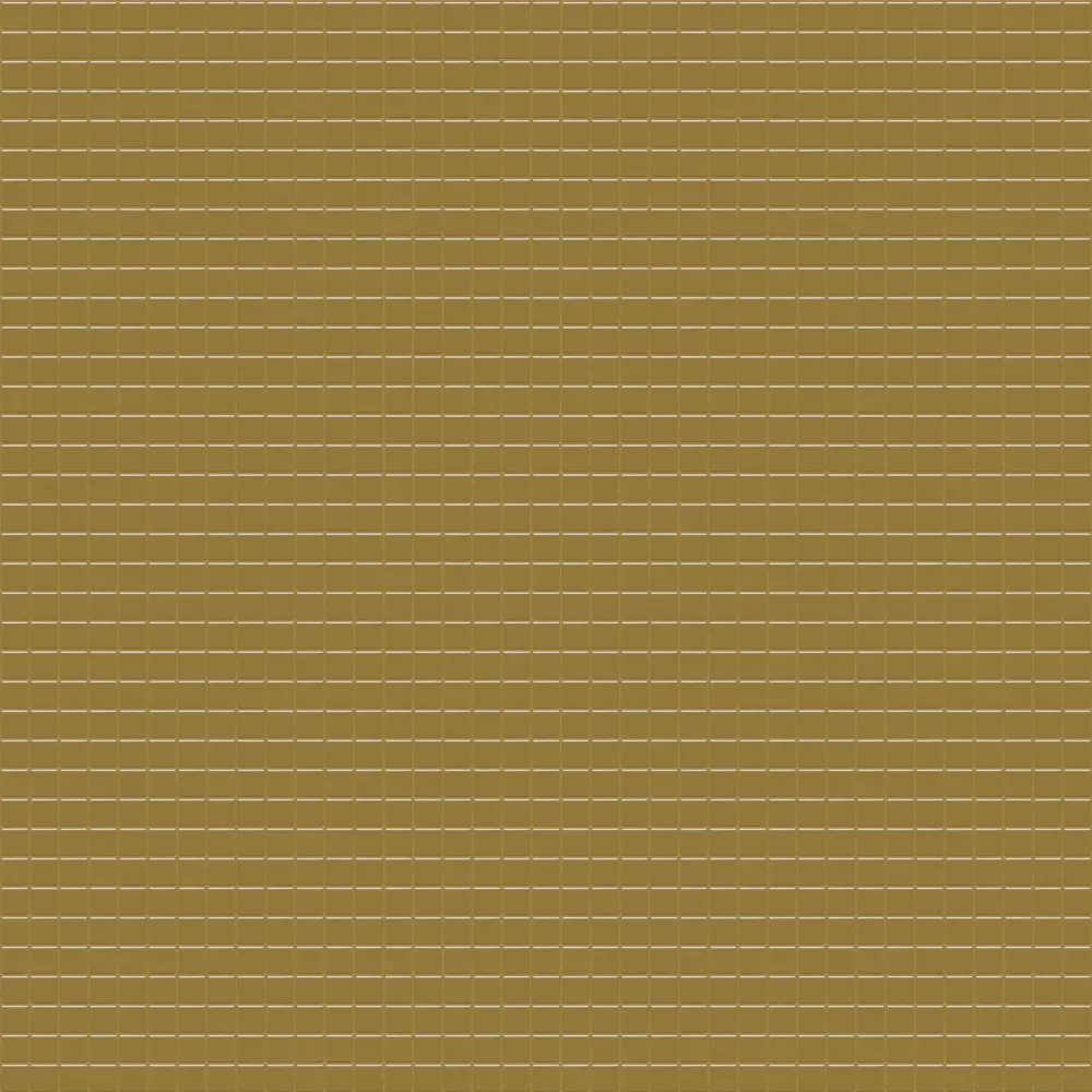MOZAIKA SZKLANA ZŁOTA GOLD METALIC 30x30cm 8mm – dekoracyjne do wnętrz – Szklane Mozaiki