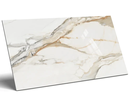 PŁYTKA STARGRES CALACATTA GOLD POLER 60X120 G.1