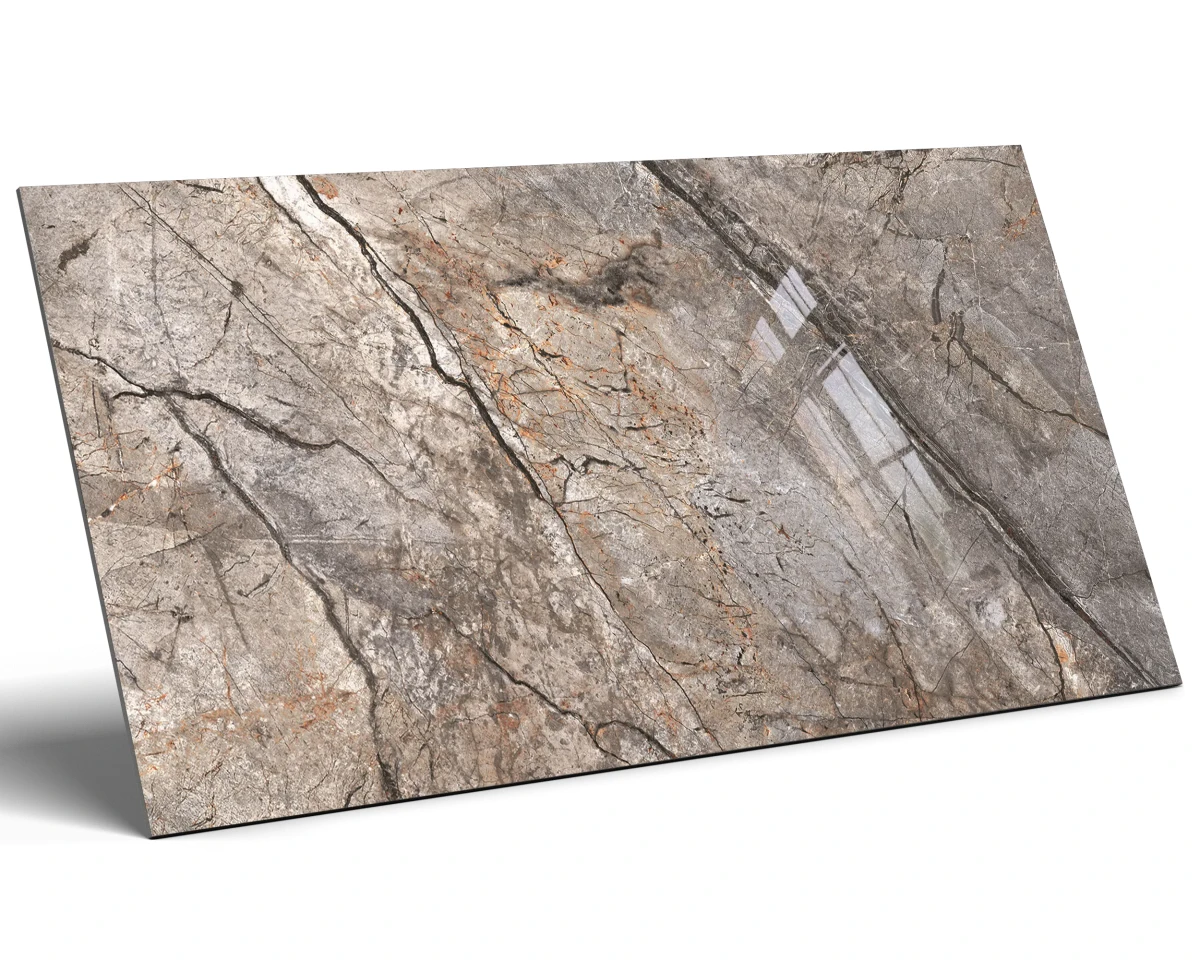 PŁYTKA STARGRES SKYFALL GREY CARVING 60X120 gat. I – dekoracyjne do wnętrz – Szklane Mozaiki