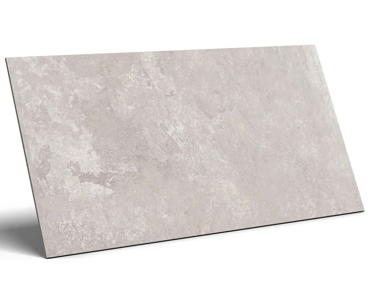 PŁYTKA STARGRES MATERA GREY MAT 60X120 gat. I  – dekoracyjne do wnętrz – Szklane Mozaiki