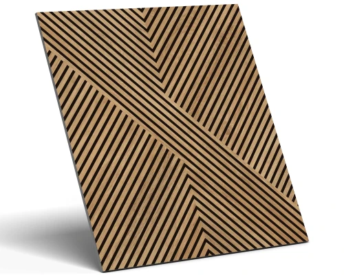 PŁYTKA STARGRES COSTOLE OAK MAT 60x60 gat. I  