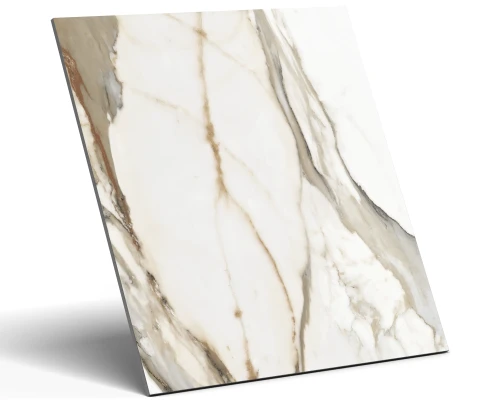 PŁYTKA STARGRES CALACATTA GOLD MAT 60x60 gat. I