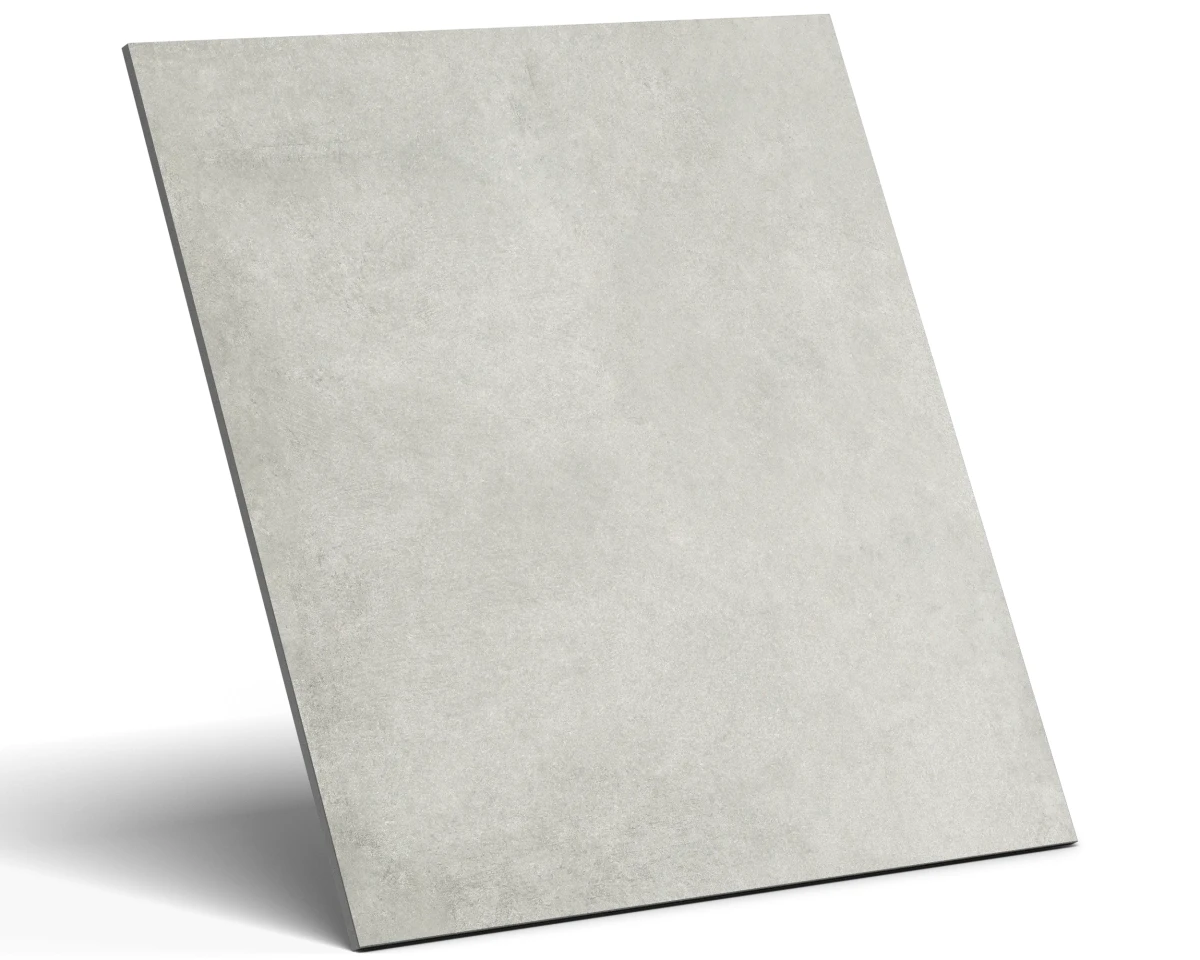 PŁYTKA STARGRES DURBAN WHITE MAT 60x60 gat. I – dekoracyjne do wnętrz – Szklane Mozaiki