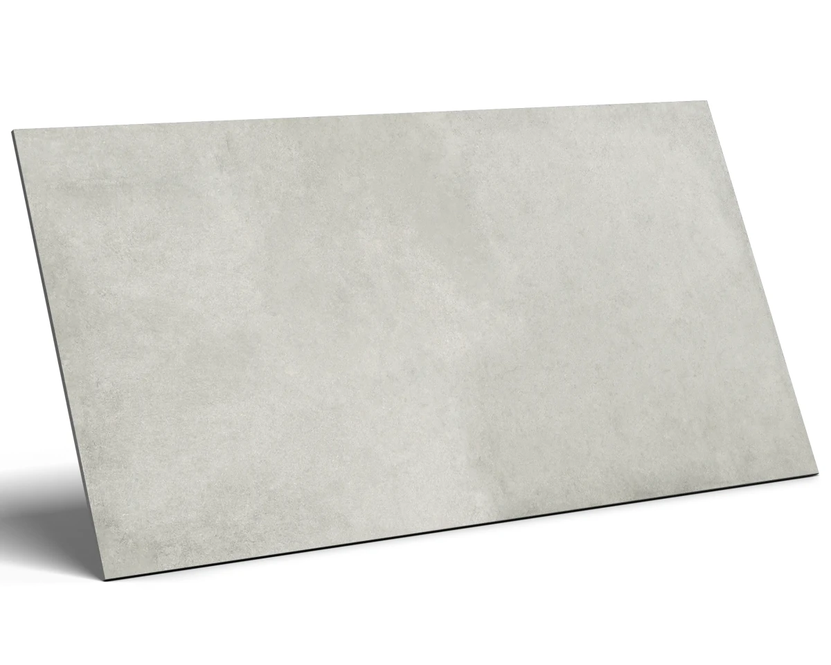 PŁYTKA STARGRES DURBAN WHITE MAT 60X120 gat. I  – dekoracyjne do wnętrz – Szklane Mozaiki